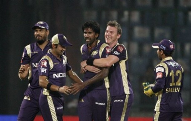 Another Indian cricket shock, IPL 'increased risk' of match-fixing